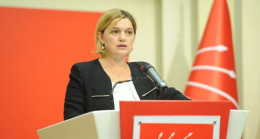 CHP’li Selin Sayek Böke’nin HDP’de yaşananlar sonrası ağlamaklı halleri