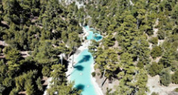 Denizli’de paylaşılamayan kanyon için uzlaşma sağlandı