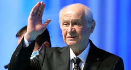 Devlet Bahçeli, yeniden MHP Genel Başkanı seçildi