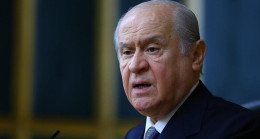 Devlet Bahçeli’den Cumhurbaşkanı Erdoğan’a tebrik telefonu
