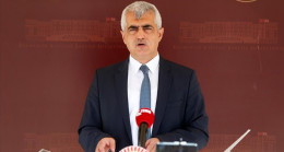 Dışişleri Bakanlığı: Gergerlioğlu’nun milletvekilliği Anayasa’ya uygun düşmüştür