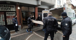 Düzce’de tartıştığı eşini öldürüp, intihar etti