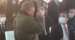 Ekrem İmamoğlu’na Edirnekapı’nın ardından bir protesto daha