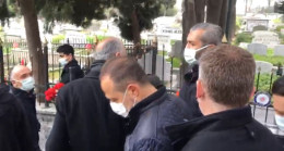 Ekrem İmamoğlu’na gazi yakınından tepki