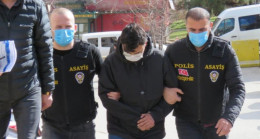 Eskişehir’de cinsel içerikli paylaşım yapan şüpheli yakalandı