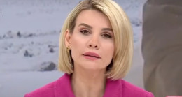 Esra Erol, aldığı ölüm tehdidini canlı yayında açıkladı