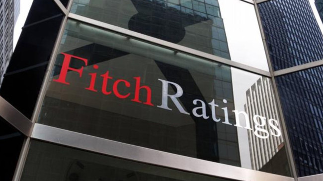 Fitch, Türkiye’nin büyüme tahminlerini yükseltti