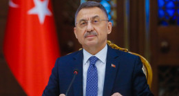Fuat Oktay: Türkiye, salgın sonrasının en önemli alternatif üretim merkezi olacak