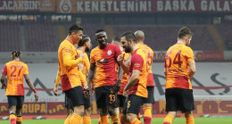 Galatasaray-Rizespor maçının muhtemel 11’leri