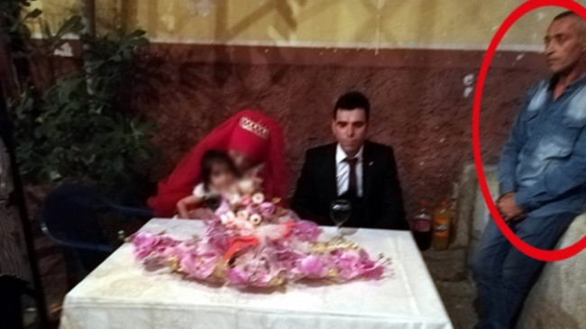 Gaziantep’te kına gecesi damadı öldüren 4 kişinin cezası belli oldu