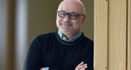 Hakan Ertin kimdir? Prof. Dr. Hakan Ertin neden öldü, kaç yaşındaydı?
