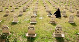 Halepçe Katliamı’nın üzerinden 33 yıl geçti