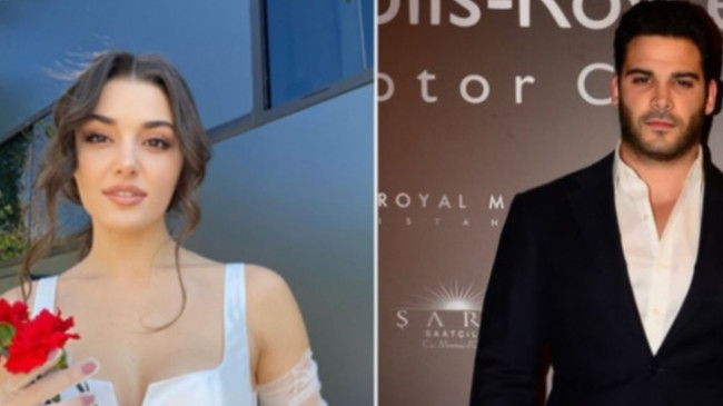 Hande Erçel’e Murat Can Akdoğan’ı ablası ayarladı