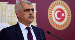 HDP’li Gergerlioğlu’na Türk Tabipleri Birliği’nden destek