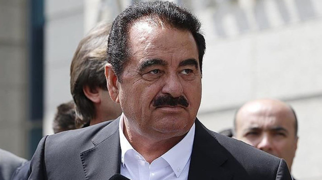İbrahim Tatlıses’e silahlı saldırı davasında karar: Abdullah Uçmak’a 30 yıl hapis cezası