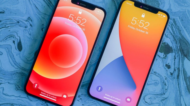 iPhone 11 ve 12 modellerinde renk solması sorunu yaşanıyor
