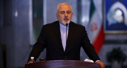İran Dışişleri Bakanı Zarif, Türkiye’ye geliyor