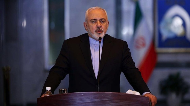 İran Dışişleri Bakanı Zarif, Türkiye’ye geliyor
