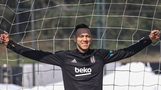 Josef de Souza Al-Ahli’nin açtığı davayı kazandı