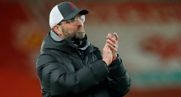 Jürgen Klopp: Çalıştığım en iyi oyuncu Lewandowski