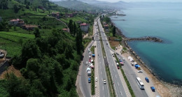 Karadeniz’de seyahat kısıtlaması gündemde