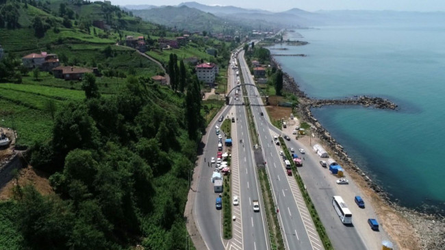 Karadeniz’de seyahat kısıtlaması gündemde