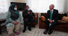 Kemal Kılıçdaroğlu’dan cumhurbaşkanlığı adaylığı için: İnşallah
