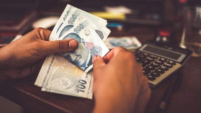 Kısa çalışma ödeneğiyle çalışanlara 32 milyar lira ödendi
