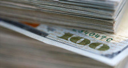 Kısa vadeli dış borç ocakta 140.3 milyar dolara çıktı