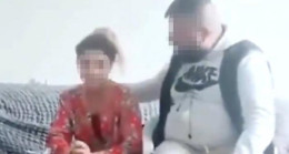 Kızını istismar eden sapık baba tutuklandı