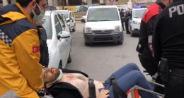 Kocaeli’de icra için gittiği evde vurulan avukat yaşamını yitirdi