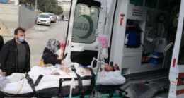 Kocaeli’de yaşayan bir kadın, 2 hafta önce evlendiği eşine kurşun yağdırdı