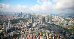 Konut fiyat endeksi ocak ayında arttı