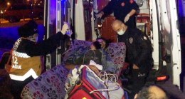 Konya’daki şüpheli, beraber içtiği arkadaşını tartışma sırasında vurdu