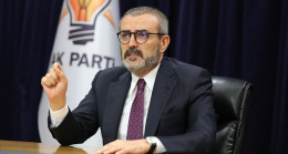 Mahir Ünal’dan HDP davasına ilişkin yorum