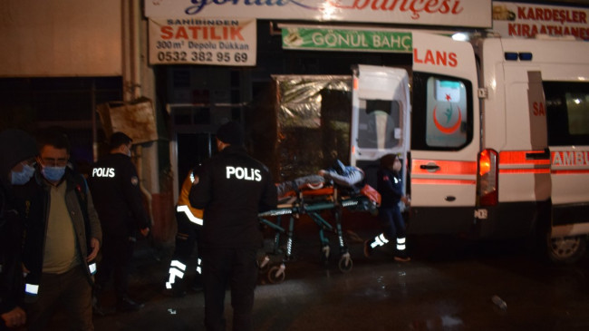 Malatya’da iki grup arasında kavga: 1 ölü, 2 yaralı
