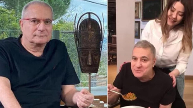 Mehmet Ali Erbil, eski günlerine geri döndü