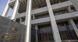 Merkez Bankası’nın politika faizini 100 baz puan artırması bekleniyor