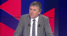 Metin Tekin: En iyi oynayan takım Beşiktaş