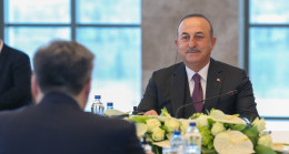 Mevlüt Çavuşoğlu, Yunan mevkidaşı Dendias ile görüşecek