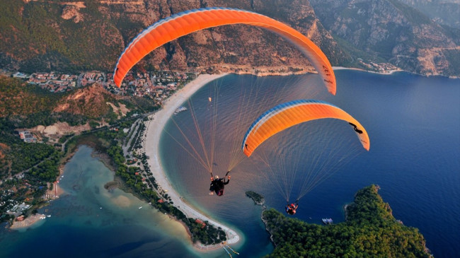 Muğla’da dört mevsim turizm için harekete geçildi