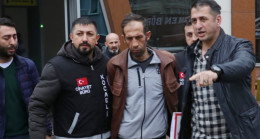 Palu davasının kilit ismi açlık grevine başladı
