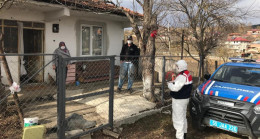 Samsun’da taziye yemeğinde 21 kişiye korona bulaştı