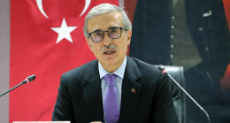 Savunma Sanayii Başkanı İsmail Demir: Son 5 yılda ihracatımız yüzde 30 arttı