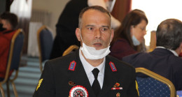 Seyit Onbaşı’nın astsubay torunu Seyit Çabuk, dedesini anlattı