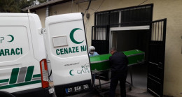Suriyeli kadın ateşin üzerine döktüğü benzinin parlamasıyla yanarak öldü