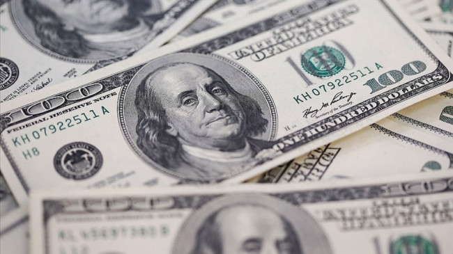 TCMB’nin kararının dolar talebini azalması bekleniyor