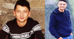 Trabzon’da maganda kurşunu 2 gence isabet etti