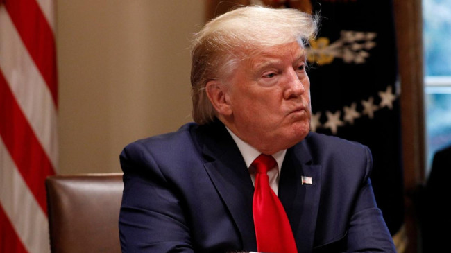 Trump’ın serveti 700 milyon dolar azaldı
