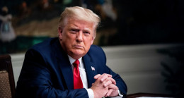 Trump’tan tüm Amerikalılara ‘aşı olun’ tavsiyesi